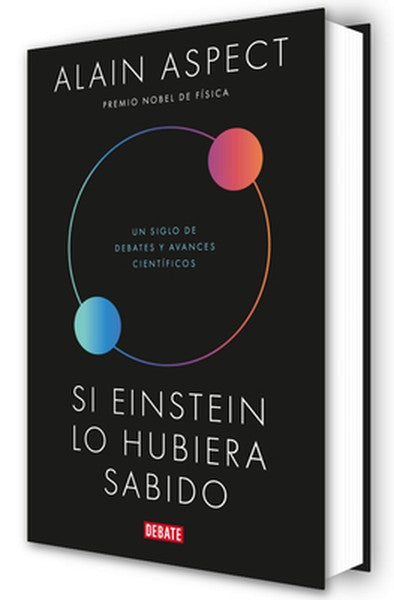 Si Einstein Lo Hubiera Sabido / If Einstein Had Known