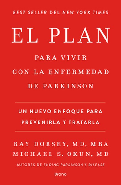 El Plan Para Vivir Con La Enfermedad de Parkinson