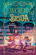 El Libro Embrujado / The Haunted Book