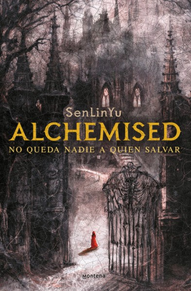 Alchemised. Edición Coleccionista, Limitada. / Alchemised