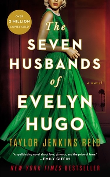 The Seven Husbands of Evelyn Hugo