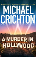 A Murder in Hollywood