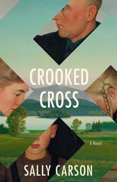Crooked Cross