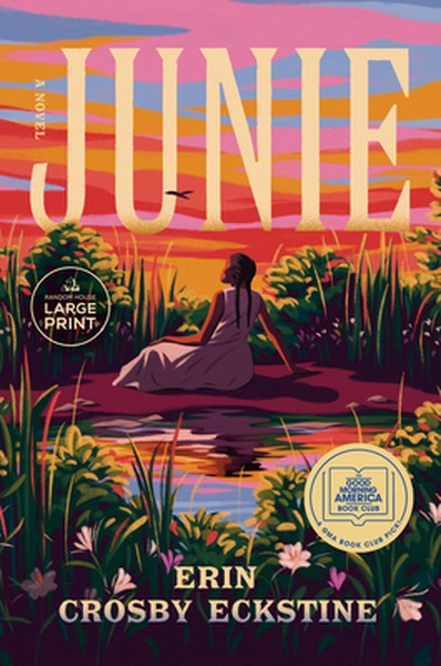 Junie: A GMA Book Club Pick
