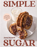Simple Sugar: Comforting Baking Recipes with Midwestern Heart