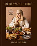 Moribyan's Kitchen: 100 Craveable Comfort Food Recipes: A Cookbook