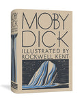 Moby Dick: Or the Whale: Deluxe Facsimile Edition