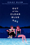 Out of the Clear Blue Sky