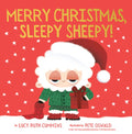 Merry Christmas, Sleepy Sheepy!