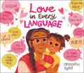 Love in Every Language