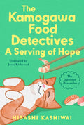 A Serving of Hope