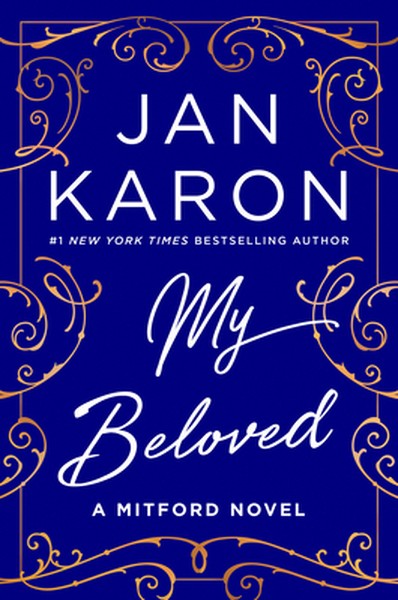 My Beloved: A Mitford Novel