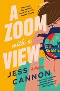 A Zoom with a View: A Mystery