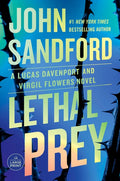 Lethal Prey