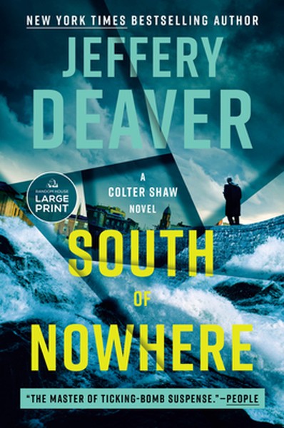 South of Nowhere