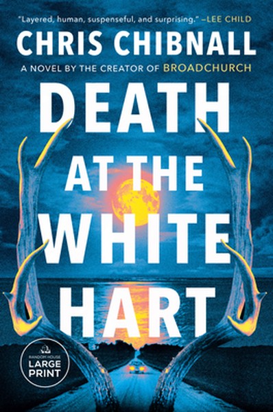 Death at the White Hart