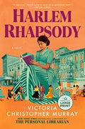 Harlem Rhapsody