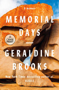 Memorial Days: A Memoir