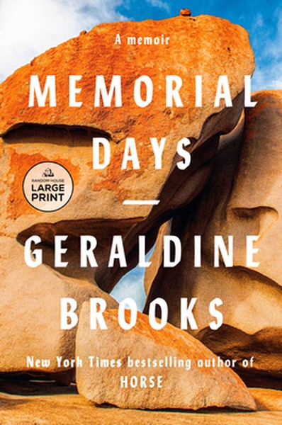 Memorial Days: A Memoir