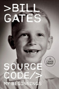 Source Code: My Beginnings