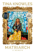 Matriarch: Oprah's Book Club: A Memoir