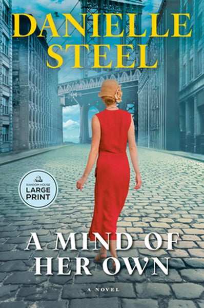 A Mind of Her Own