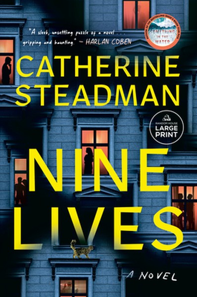 Nine Lives