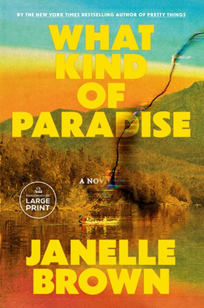What Kind of Paradise