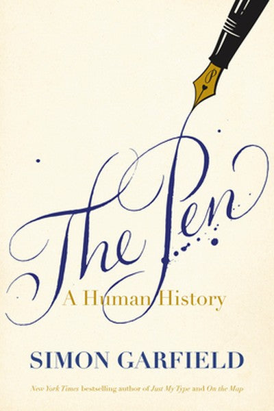 The Pen: A Human History
