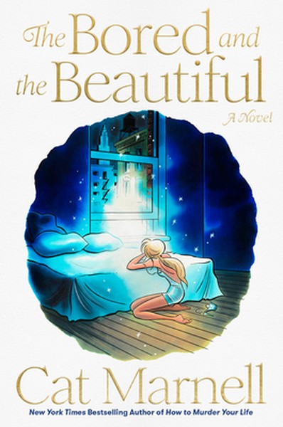 The Bored and the Beautiful