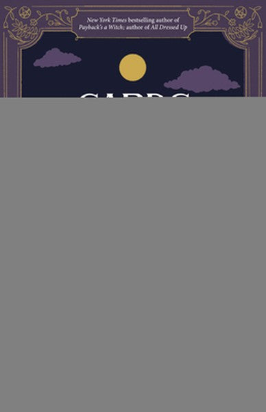 Cards on the Table: A Witchy Mystery
