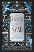 A Fortune of Sand