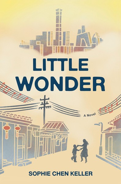 Little Wonder: Oprah's Book Club