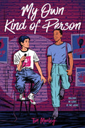 My Own Kind of Person
