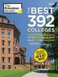 The Best 392 Colleges, 2027: In-Depth Profiles & Ranking Lists to Help Find the Right College for You