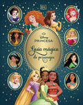 Disney Princesa Guã-A Màgica de Personajes (Enchanted Character Guide)