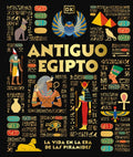 Antiguo Egipto (Ancient Egypt): El Día a Día En La Era de Las Pirámides