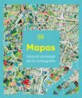 Mapas: Historia Anotada de la Cartografía (Maps, Annotated)