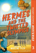 Mount Olympus Mysteries Hermes and the Twisted Olympics
