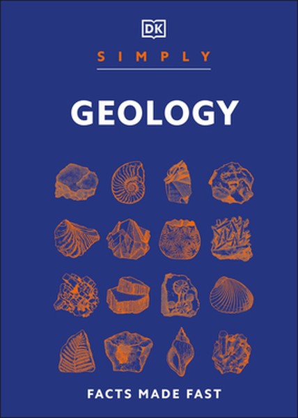 Simply Geology: Facts Made Fast