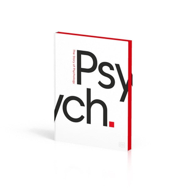 Psych.: The Story of Psychology