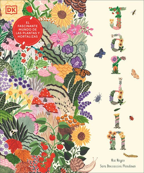 Jardín (Grow)