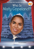 Who Is Misty Copeland?
