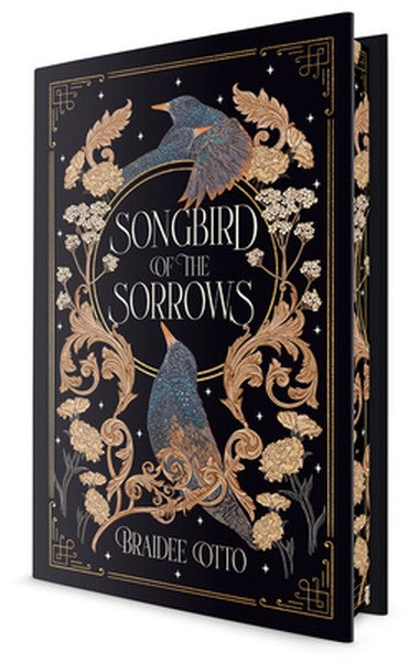 Songbird of the Sorrows