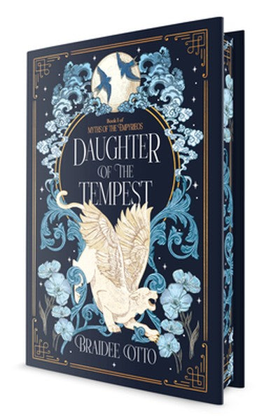 Daughter of the Tempest