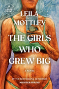 The Girls Who Grew Big