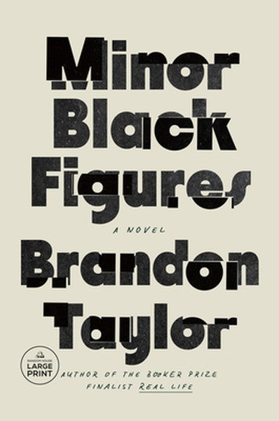 Minor Black Figures