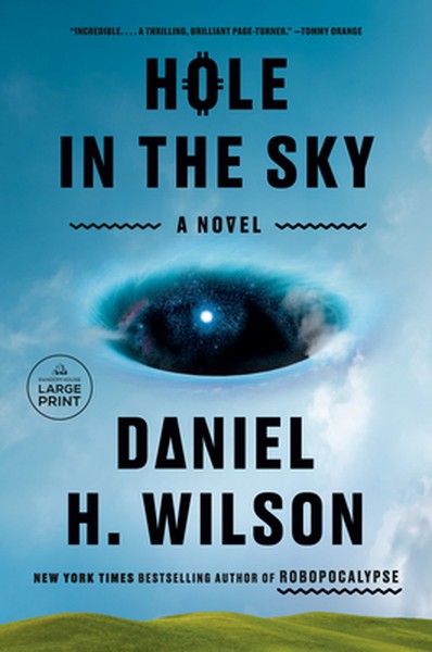 Hole in the Sky