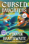 Cursed Daughters: A Read with Jenna Pick
