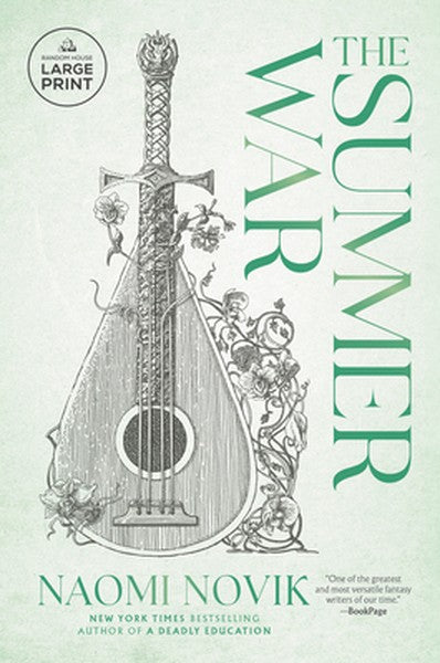 The Summer War